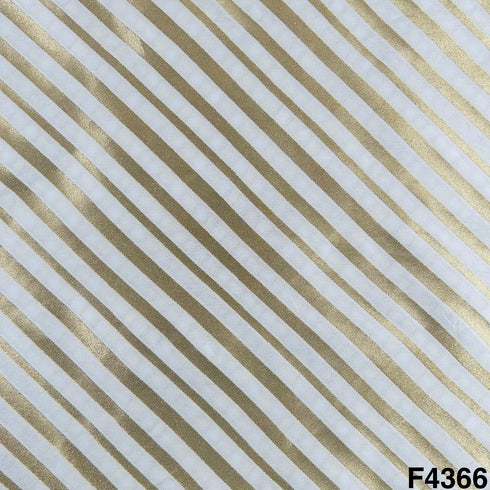 Brocade Fabric-F4366
